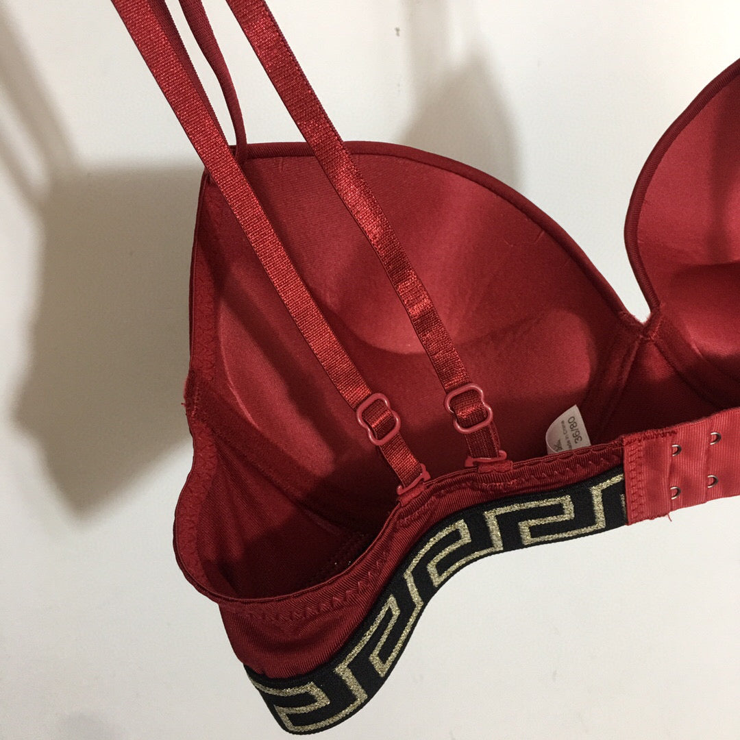 VRC BRA SET Underwear Woman 3 Color 's