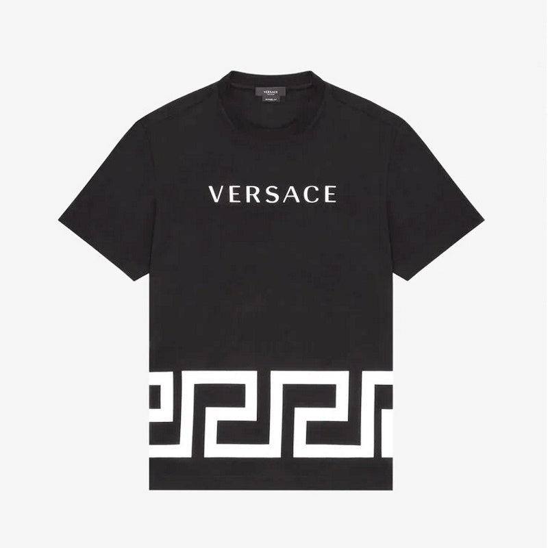 VRC T - shirt Black