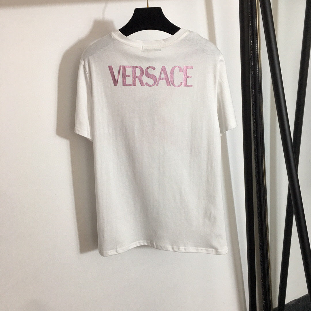 VRC T - shirt Colorful WOMAN 2 Color 's