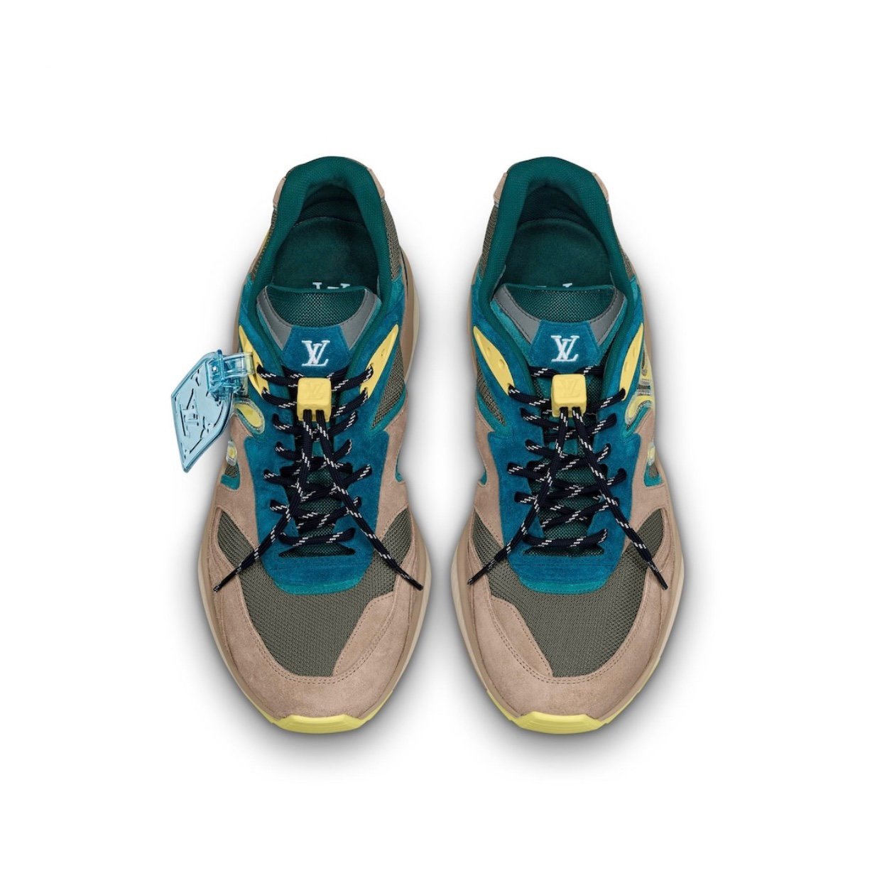 LU Sneakers