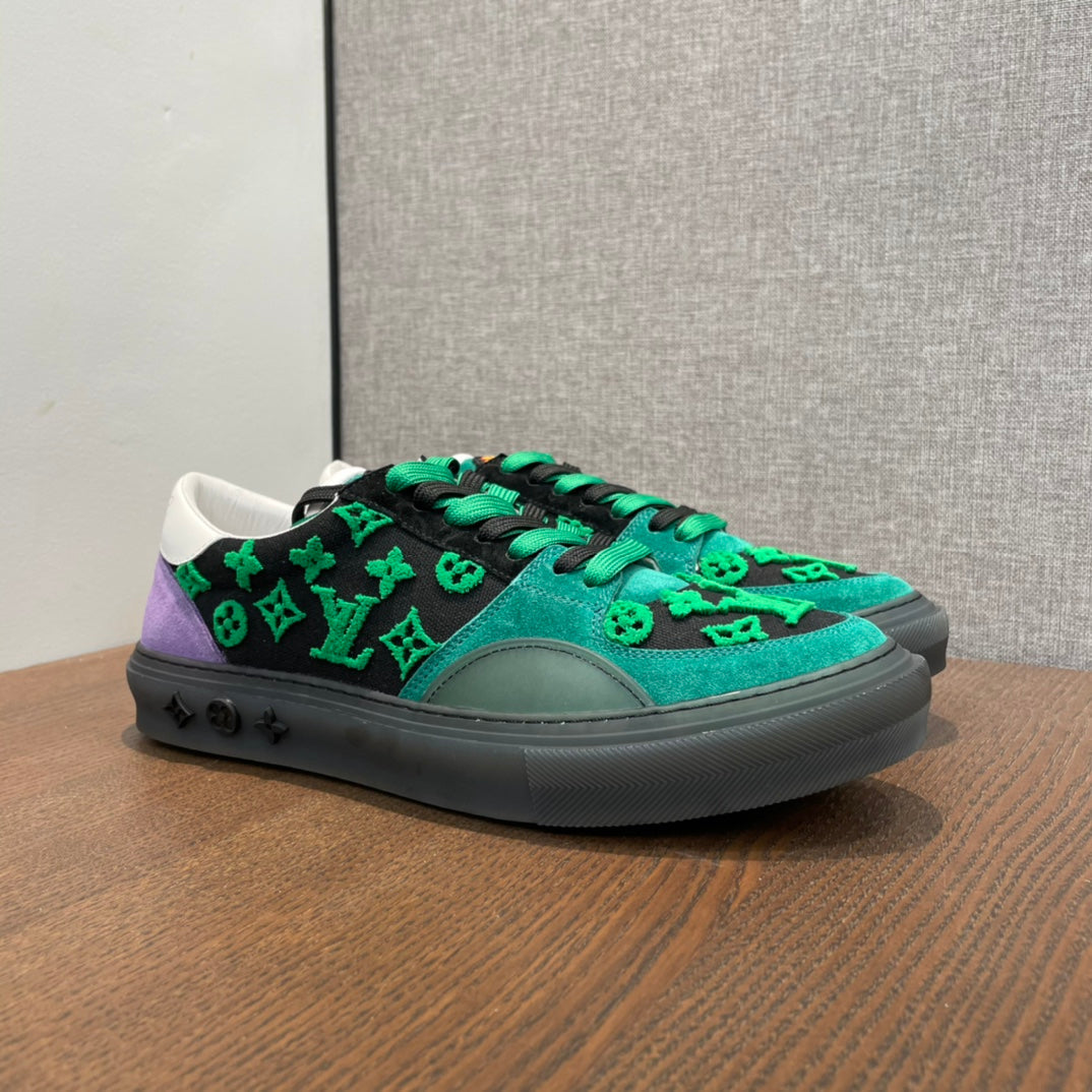 LU Sneakers Runner