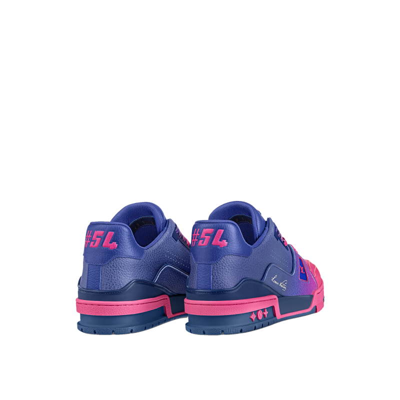 LU Runnner Sneakers 3 Color 's