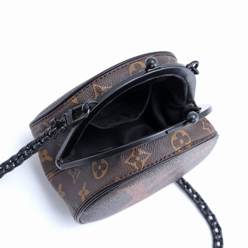 LU Bag Boite Chapeau