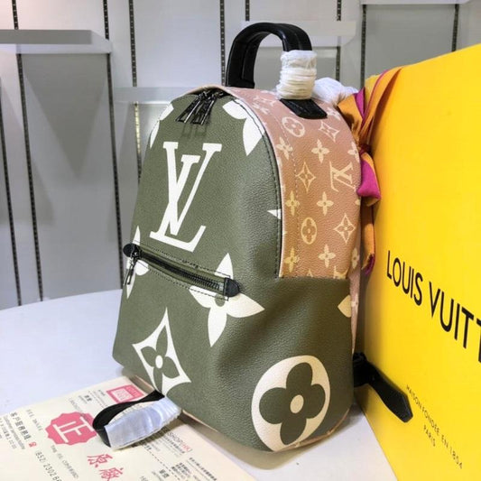 vuitton backpack
