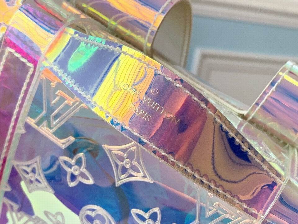 LU Backpack PVC Jambo 49