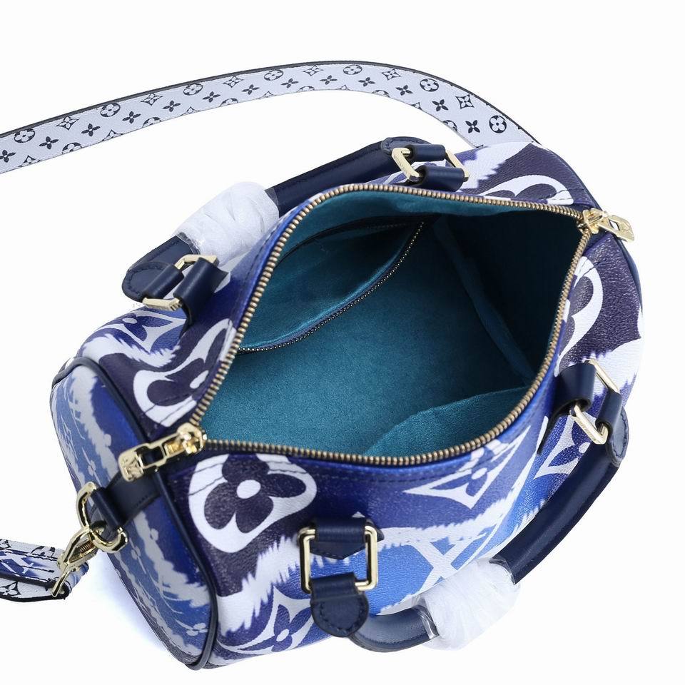 LU Bag Speed