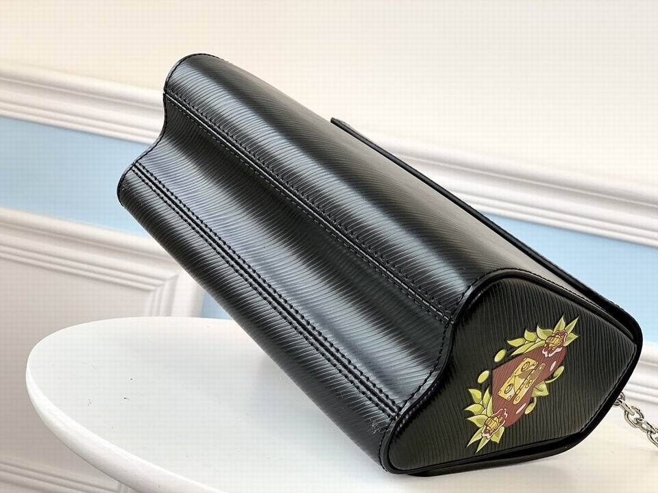 LU Bag Tattoo 23cm