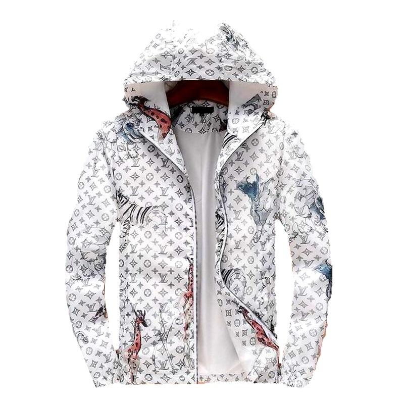 vuitton jacket