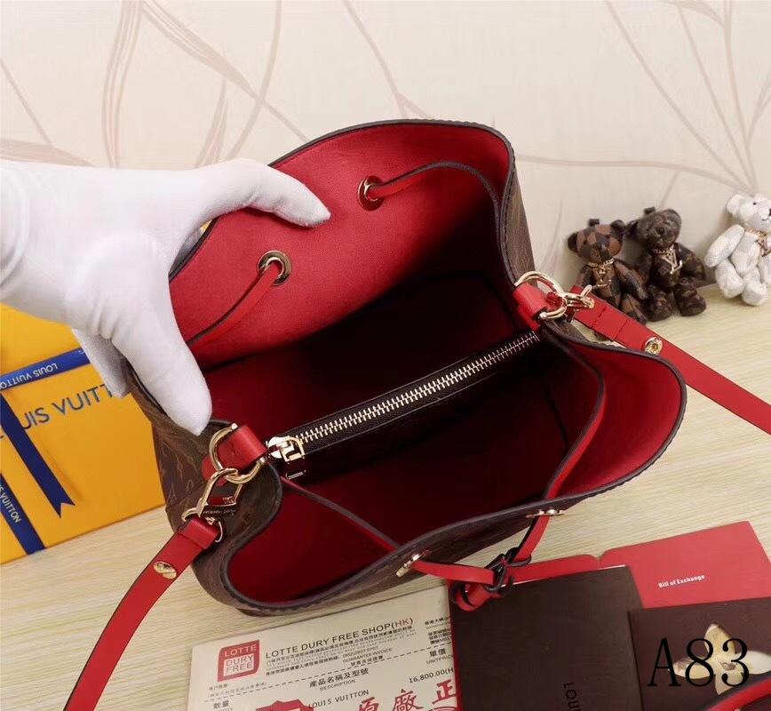 LU Neo Bag 4 Color