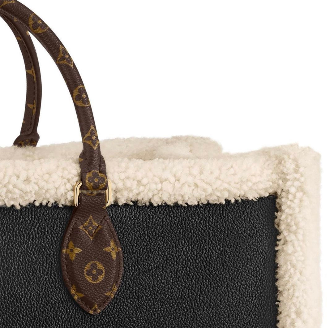 LU Bag Onthe Go