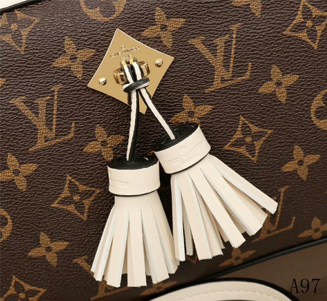 LU Bag Soho 4 Colors