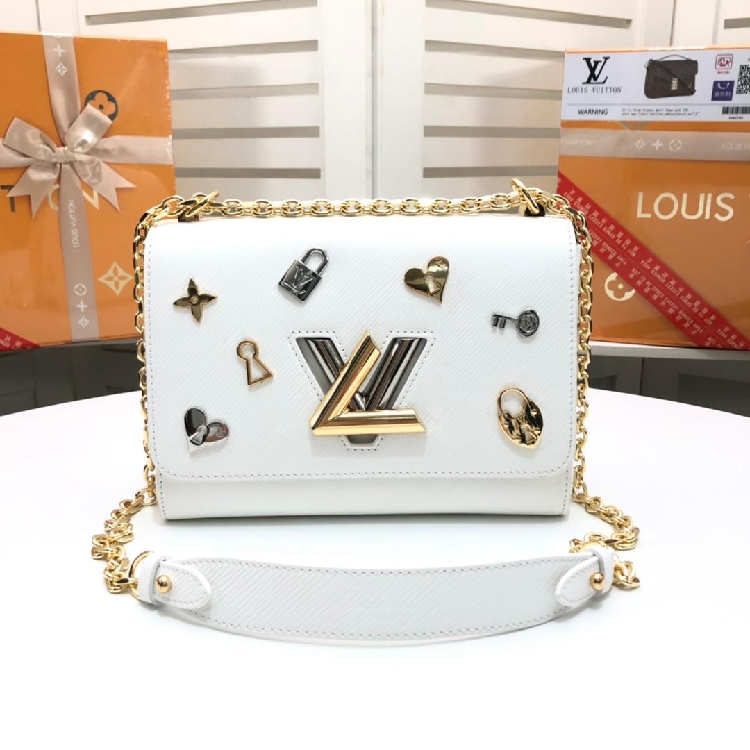 LU Twist Bag 3 Colors