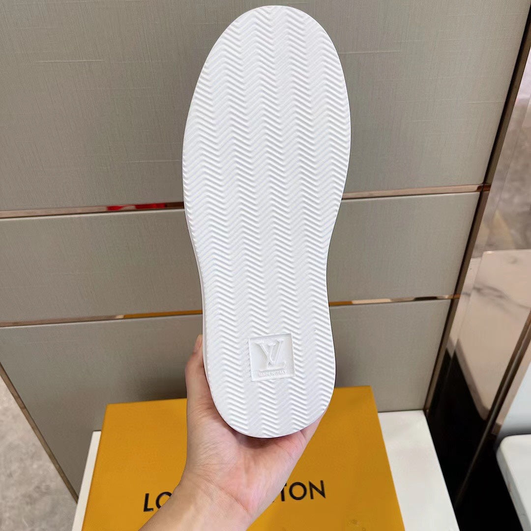 LU Sneakers 3 Color 's