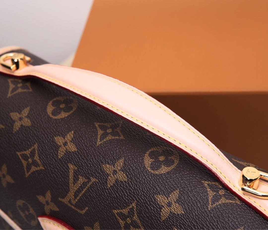 LU Bag Mono