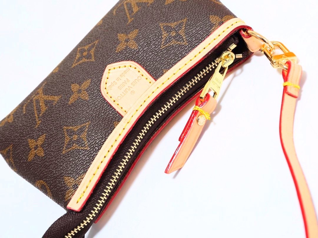 LU Bag Handbag Mono 2 Sizes