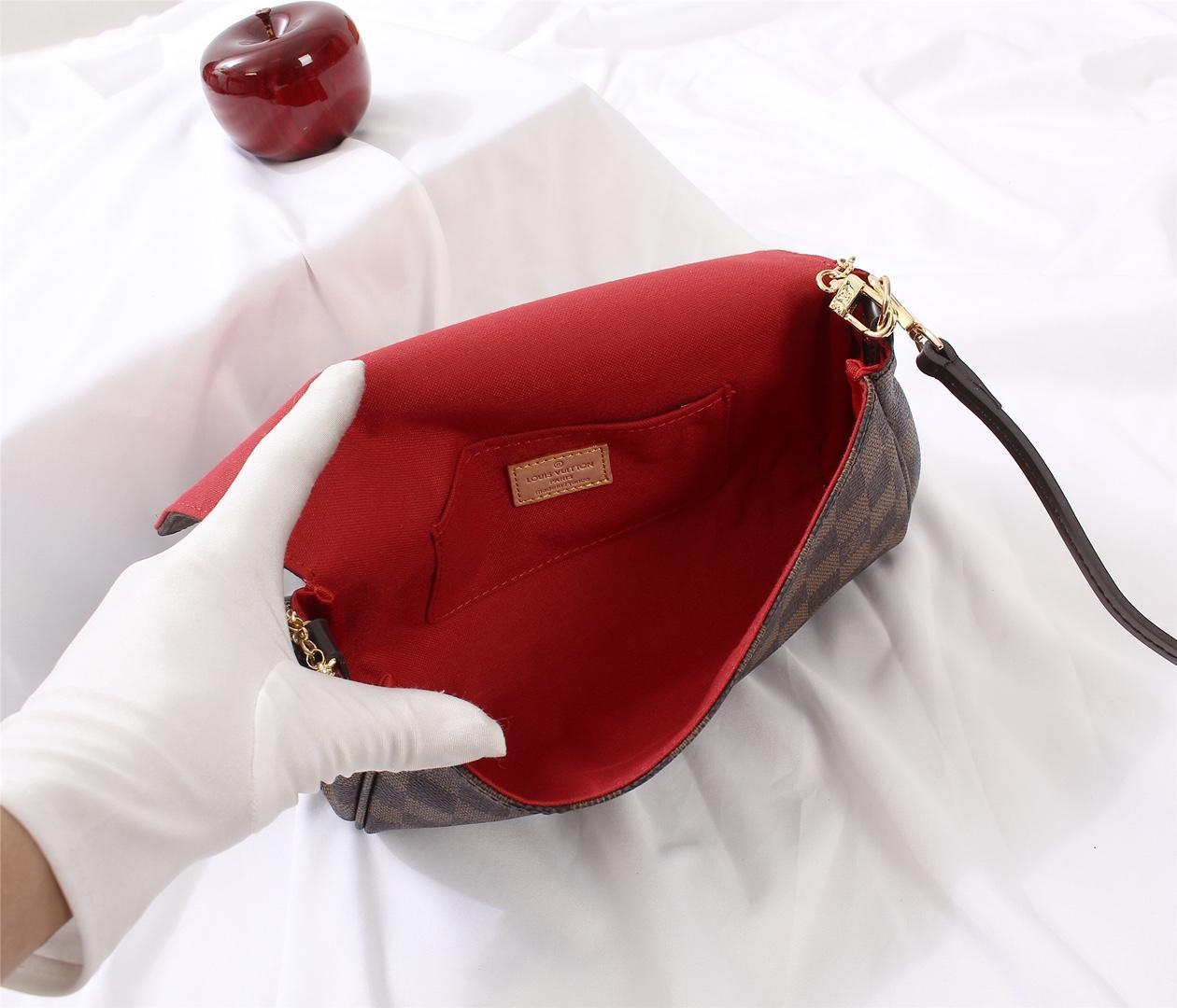 LU Bag 2 models