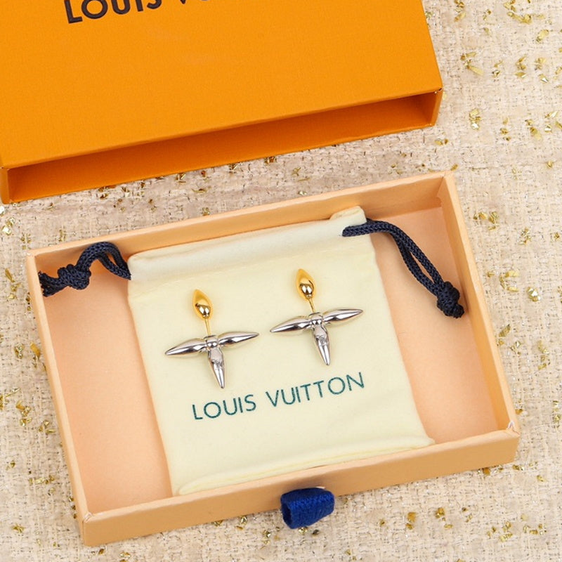 LU Earring
