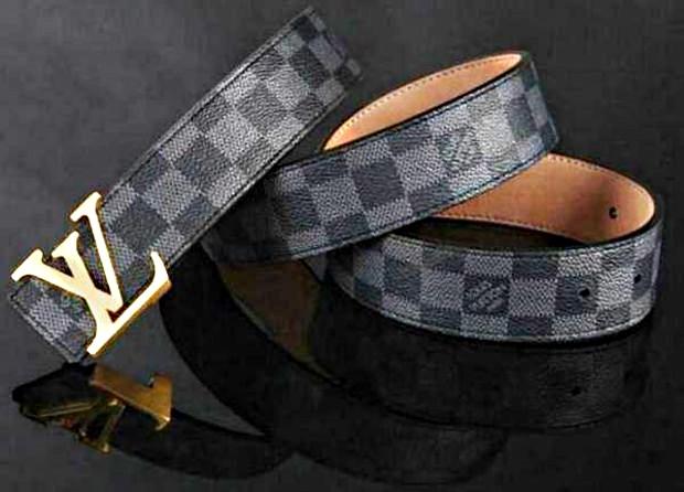 LU Belt 2 style width 40mm