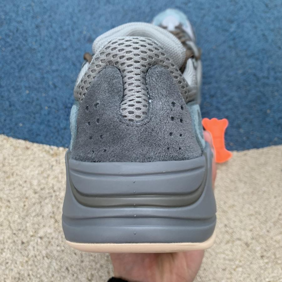 Yezy Boost 700 Teal Blue