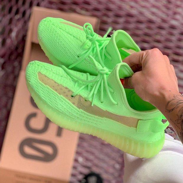 Yezy 350 Sneakers Neo