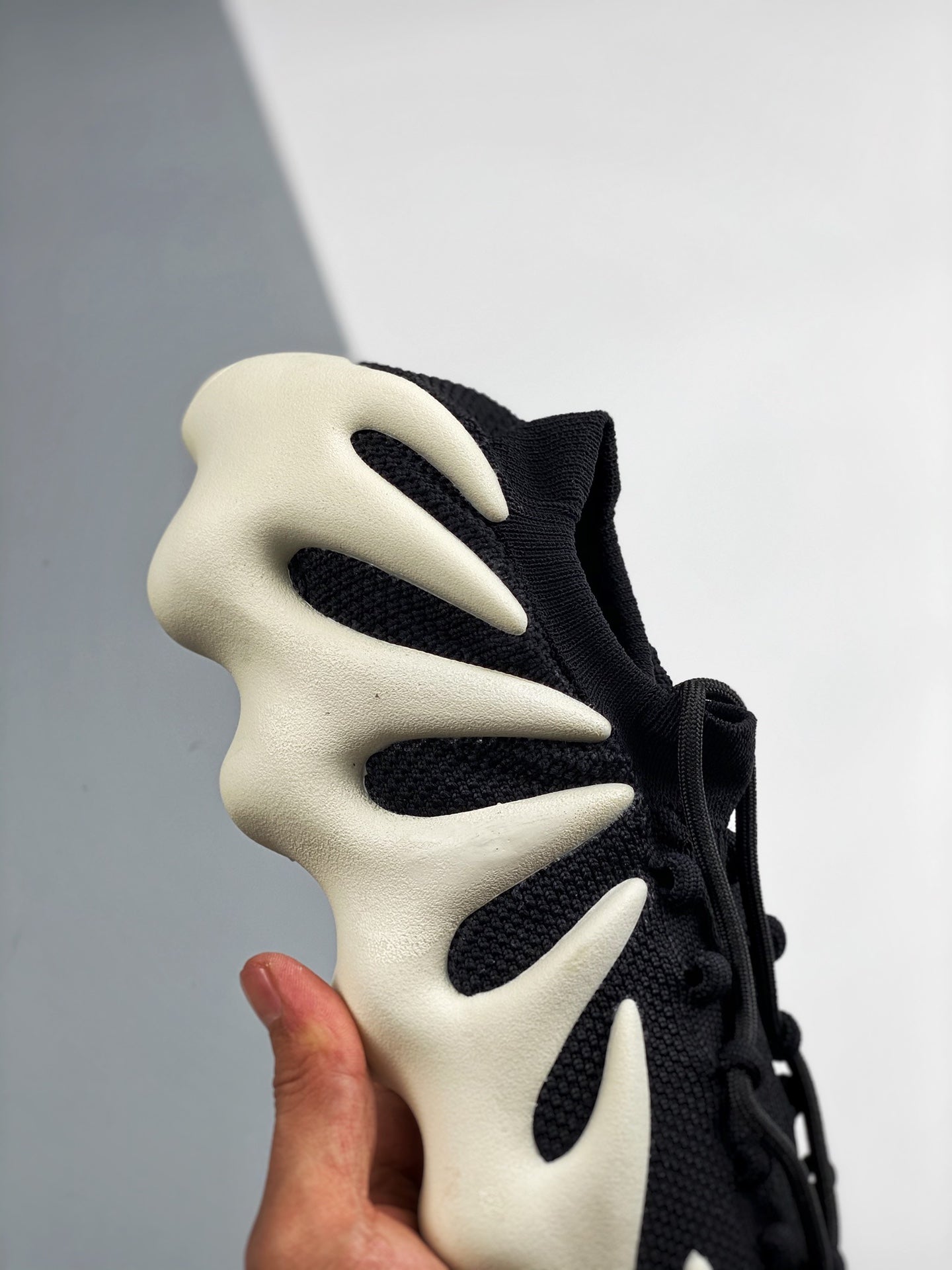 YEZY 450 Sneakers Trainers Black