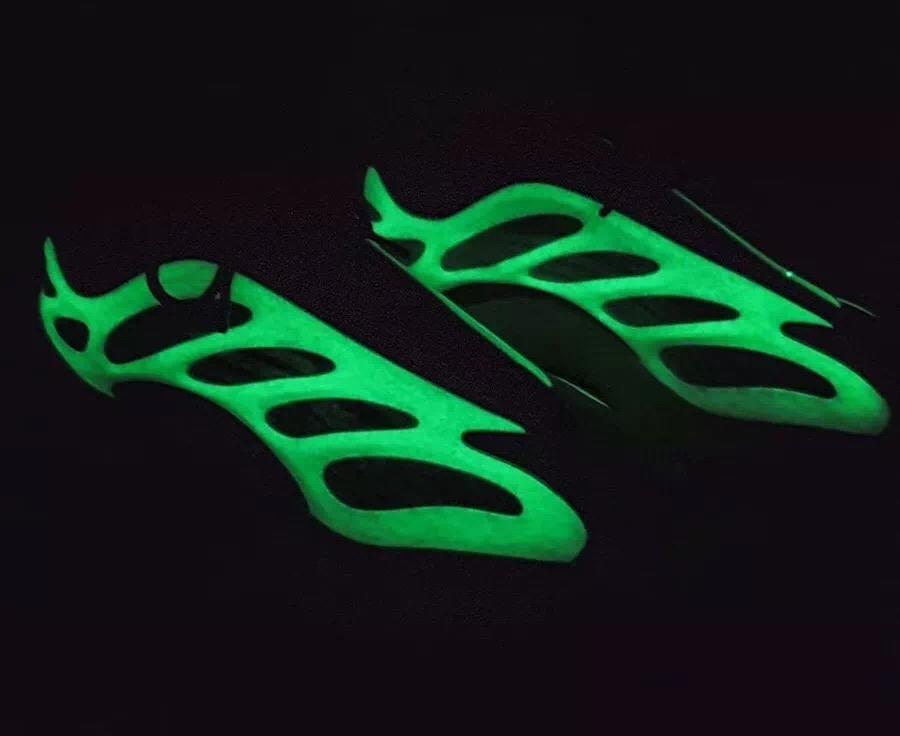 Yezy Boost 700 Black Azael