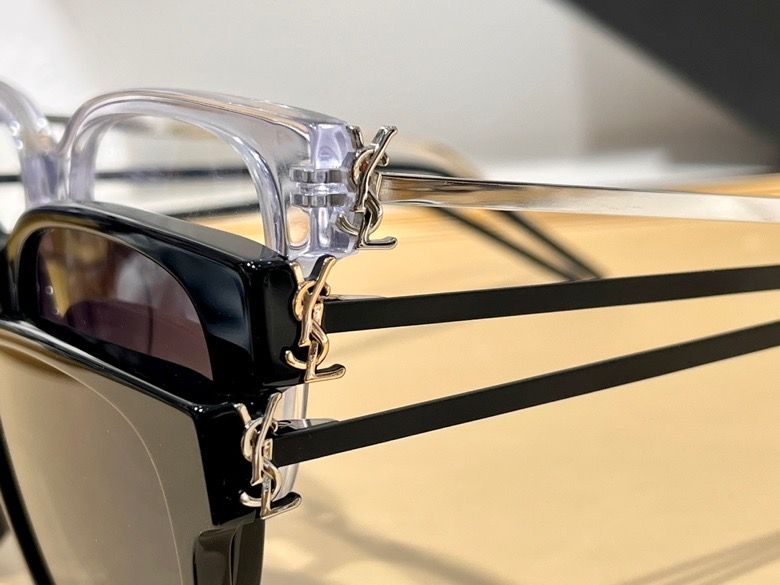 Y L Sunglasses 3 Colors
