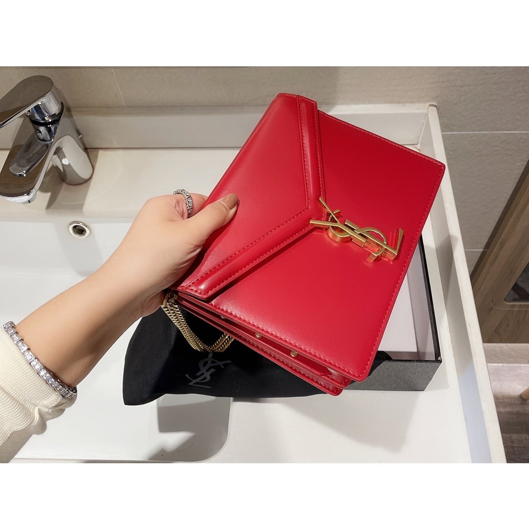 Y L Bag 22 cm 2 Color's