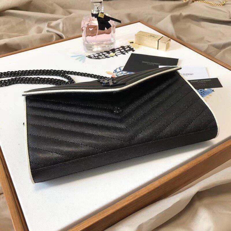 Y L Bag Handbag Black