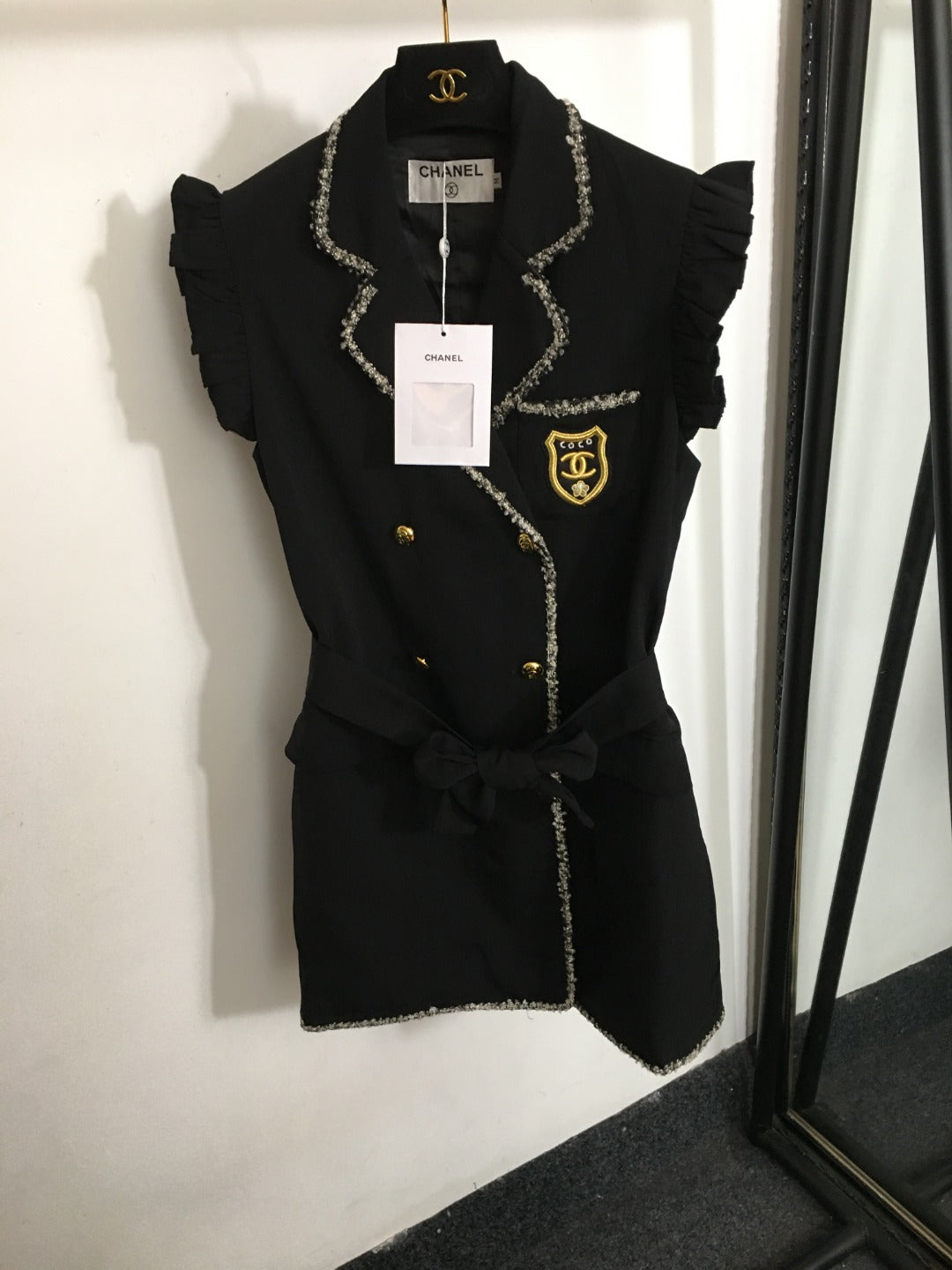 CHL  Dress 2 Color 's Limited