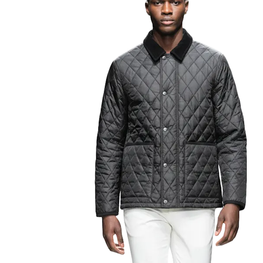 BURBBER  Jacket  2 Color's