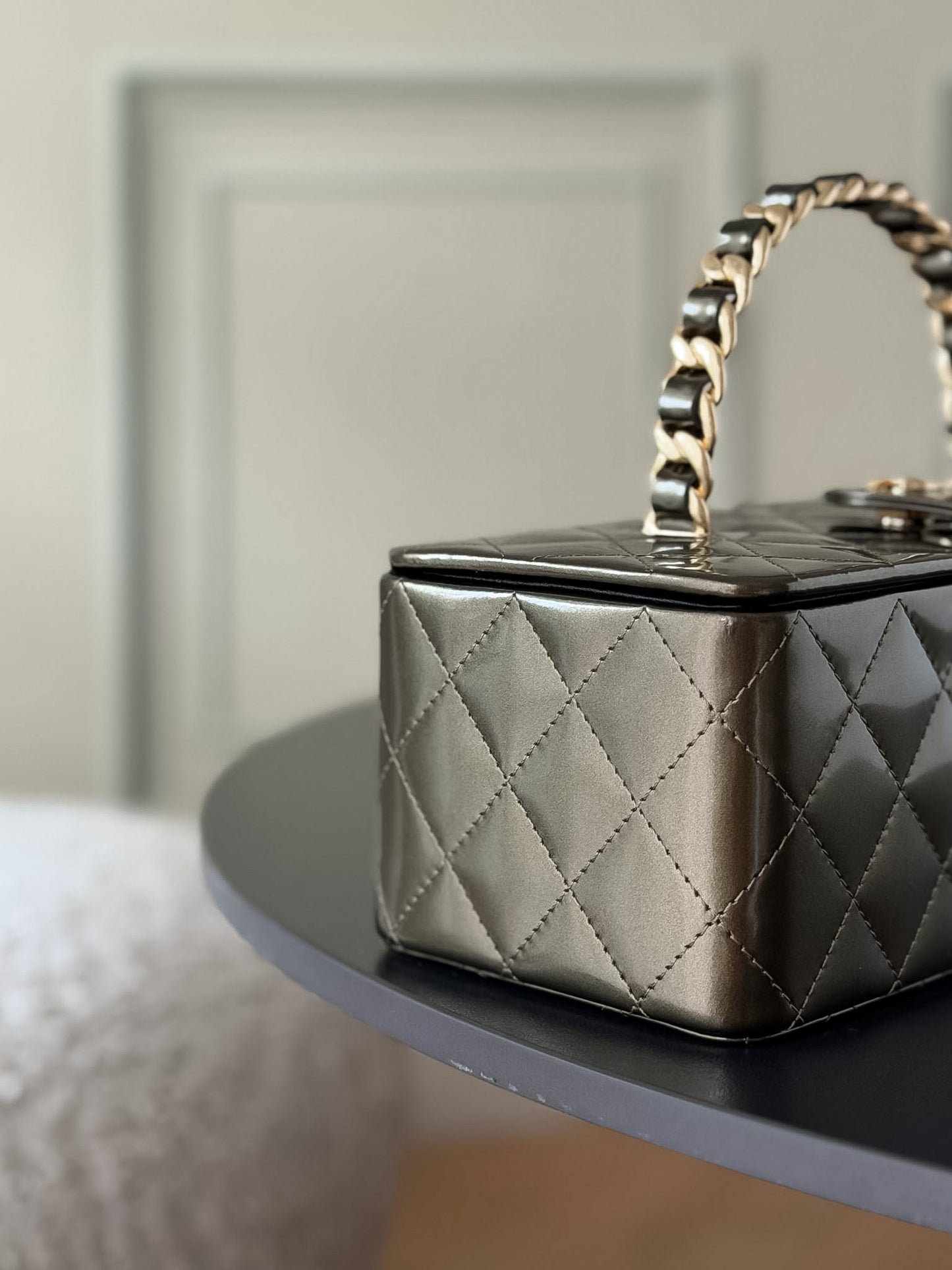 CHL bag trunk 22 cm
