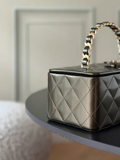 CHL bag trunk 22 cm