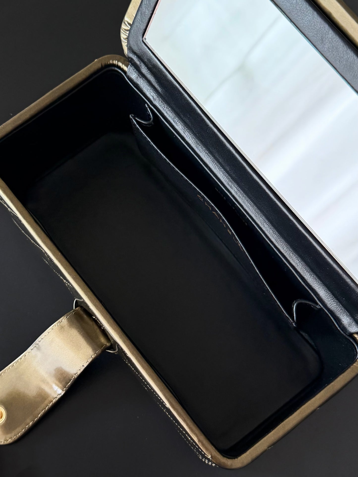 CHL bag trunk 22 cm