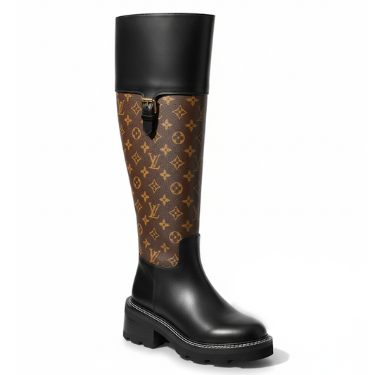 LU Boots Woman