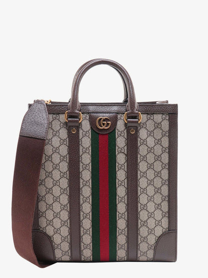 GU x SUPR Shopping  bag 32 cm