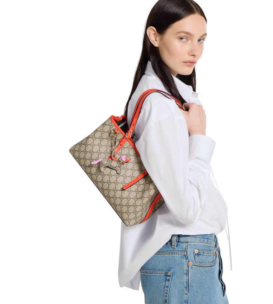 GU Tote  Bag  2 Size's