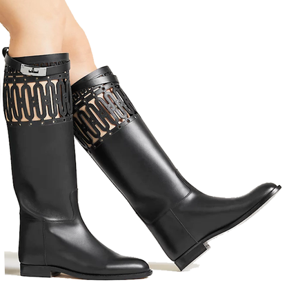 HRM  Jumping Boots Woman 2 Color 's