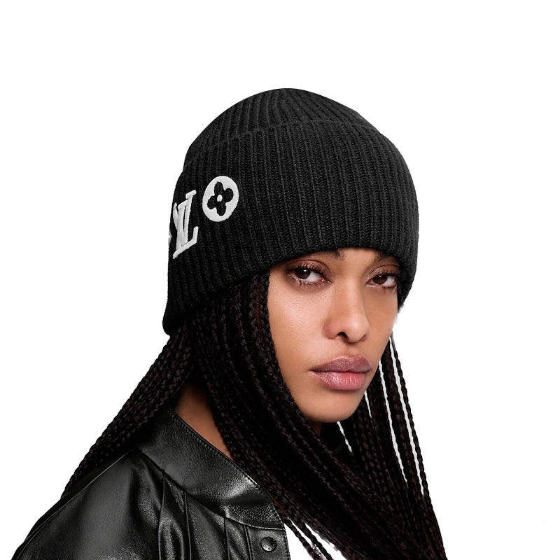 LU Cap Hat 2 Color 's