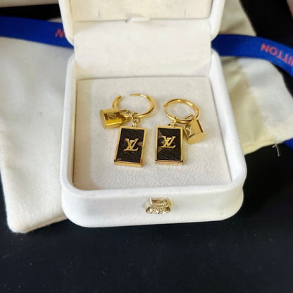 LU Earrings  SALE-min order required