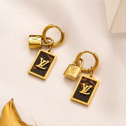 LU Earrings  SALE-min order required