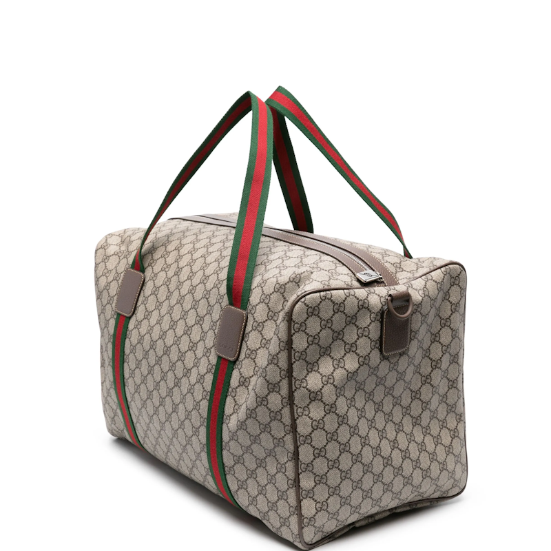 GU  Bag Holdalls Keepalls 45 cm