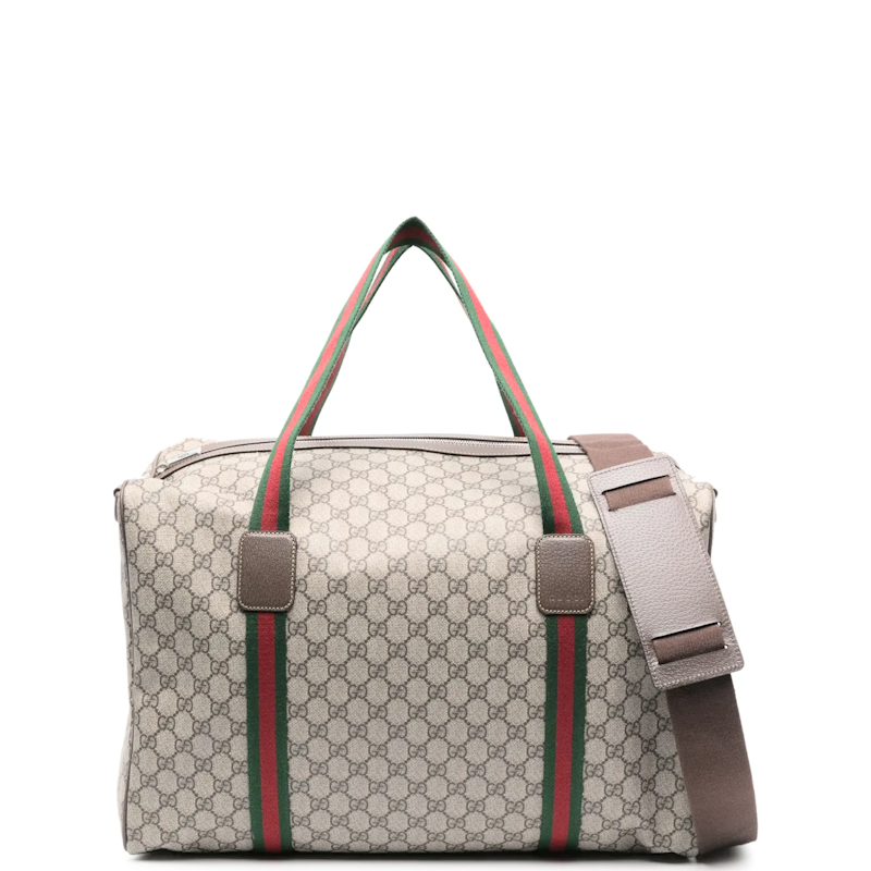 GU  Bag Holdalls Keepalls 45 cm