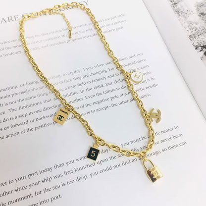 CHL  Necklace SALE-min order required
