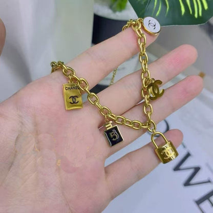 CHL  Necklace SALE-min order required