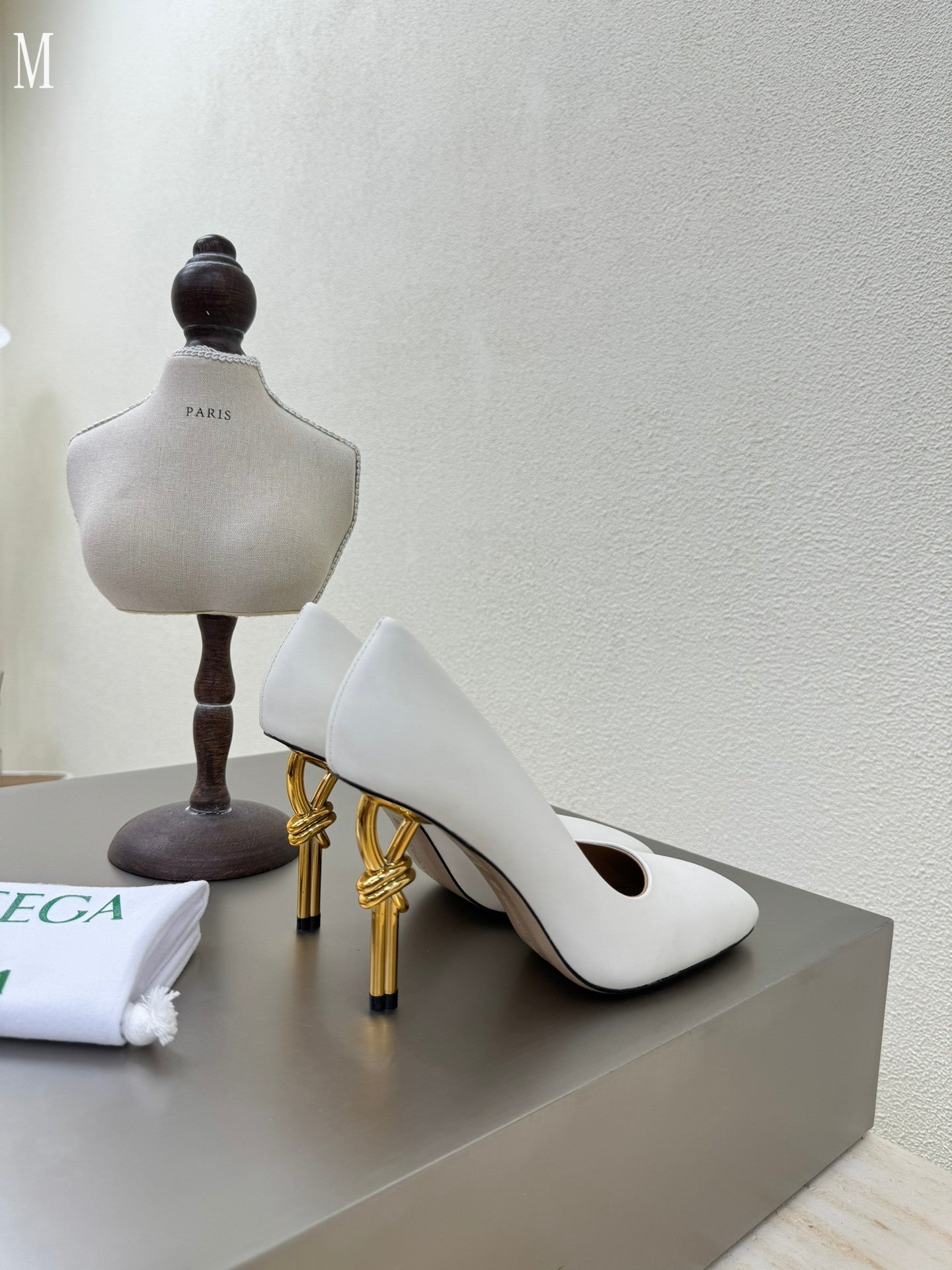 BOT VENET  Shoes Woman 3 Color's Heels 42