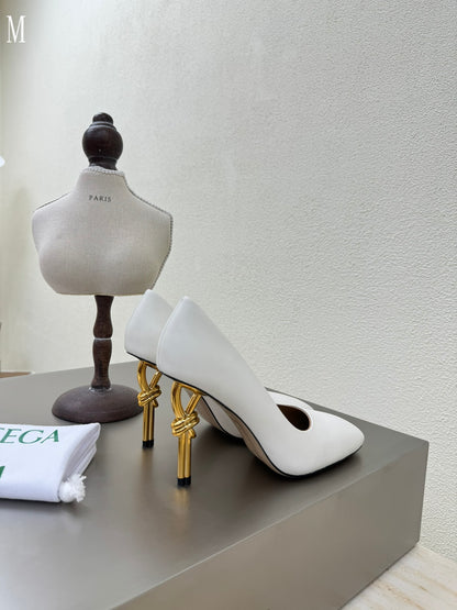 BOT VENET  Shoes Woman 3 Color's Heels 42