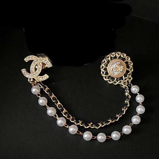 C H L Fashion Brooch  SALE-min order required