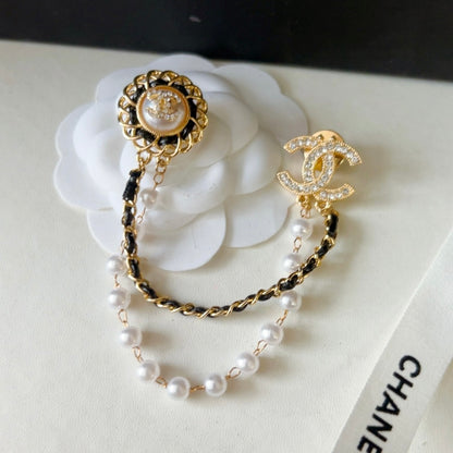 C H L Fashion Brooch  SALE-min order required