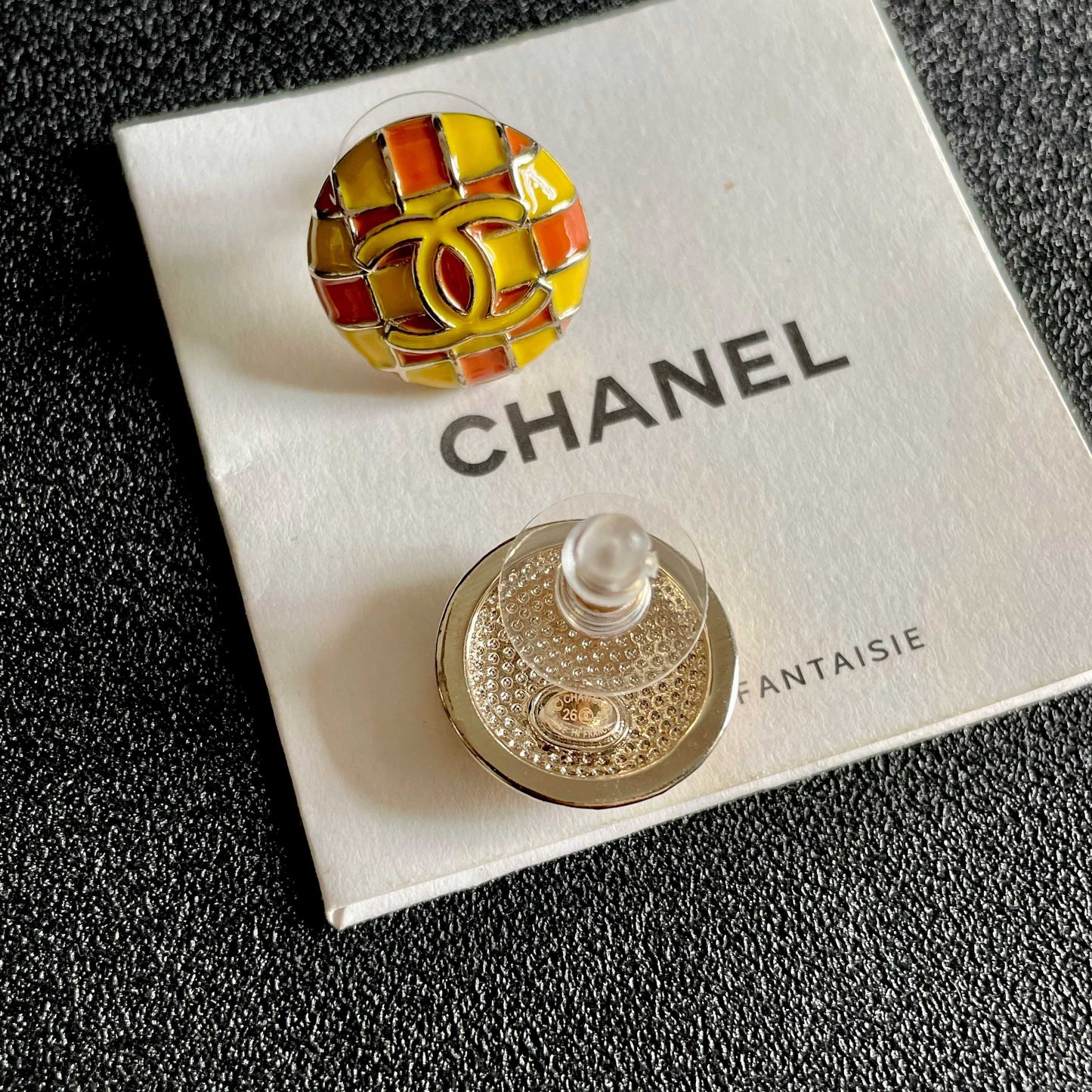 CHL Fashion Earrings